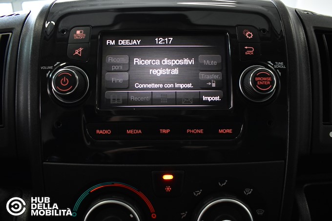 CITROEN Jumper 35 BlueHDi 140 S&S PC-TN Furgone Business